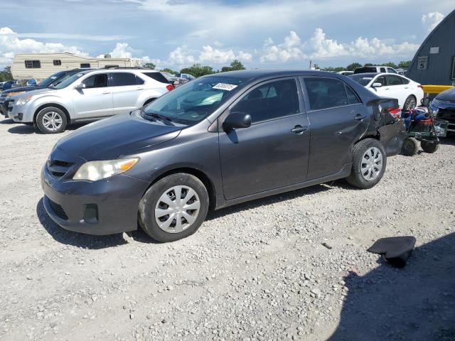 TOYOTA COROLLA BA