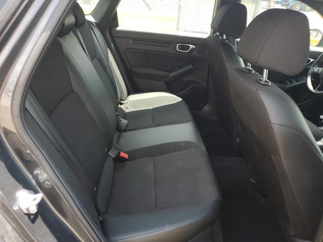 2023 HONDA CIVIC SPOR - 2HGFE2F59PH523602