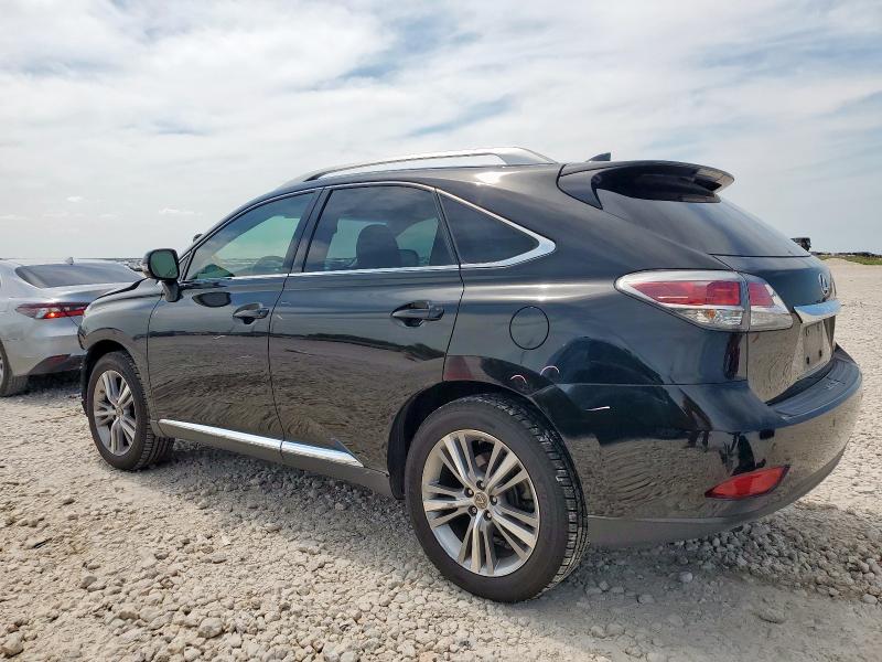 2015 LEXUS RX 350 2T2ZK1BA2FC200207