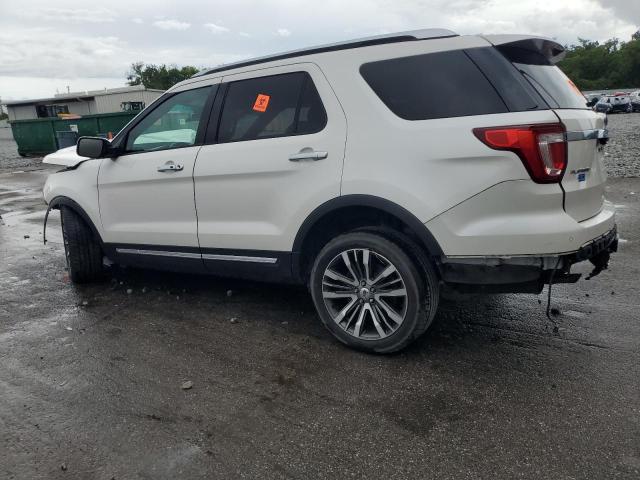 Vin: 1fm5k8htxggc69715, lot: 59577805, ford explorer platinum 20162