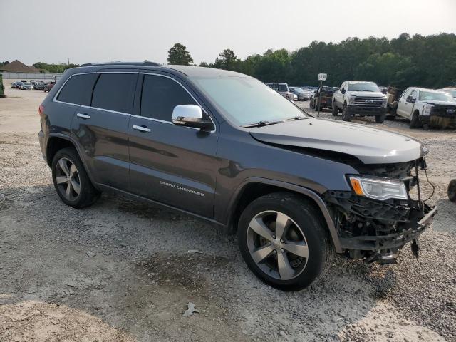 Vin: 1c4rjfcg1fc754421, lot: 58835255, jeep grand cher overland 20154