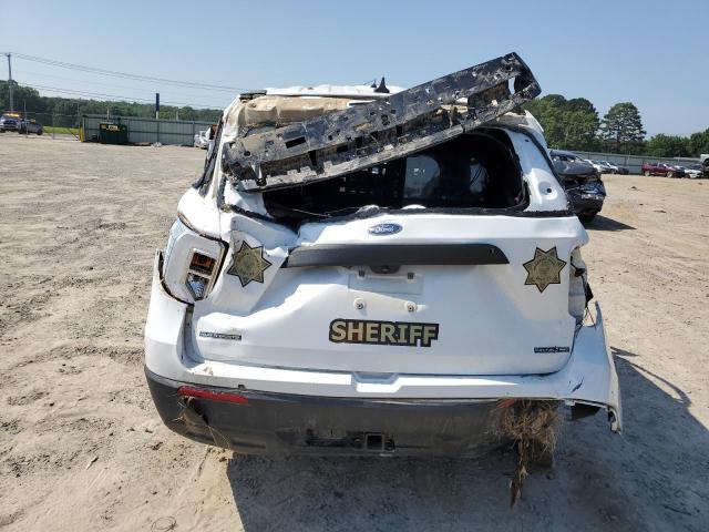 2021 FORD EXPLORER P - 1FM5K8AB3MGC00930