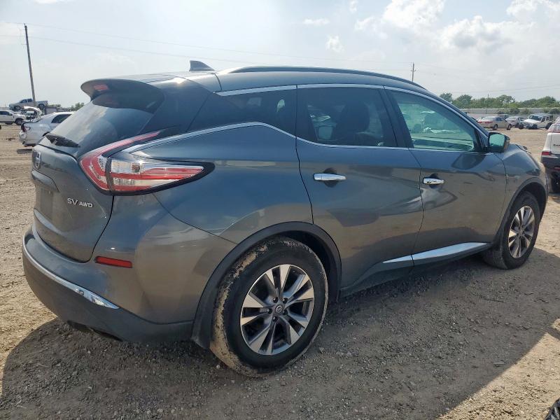 Vin: 5n1az2mh6hn104055, lot: 59963585, nissan murano s 20173