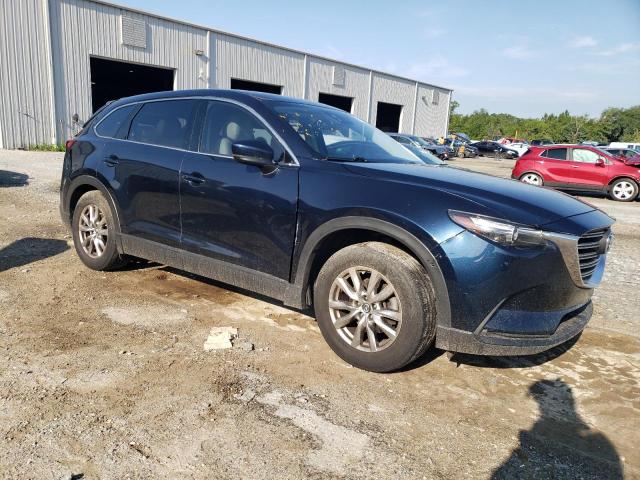 Vin: jm3tcacy7h0140268, lot: 60982885, mazda cx-9 touring 20174