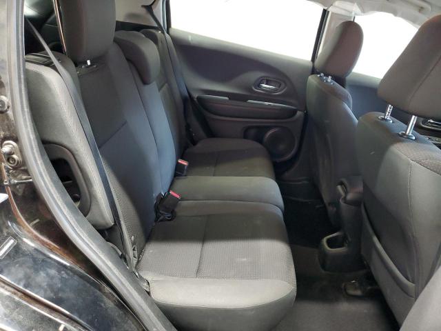 2019 HONDA HR-V LX - 3CZRU6H38KG721656