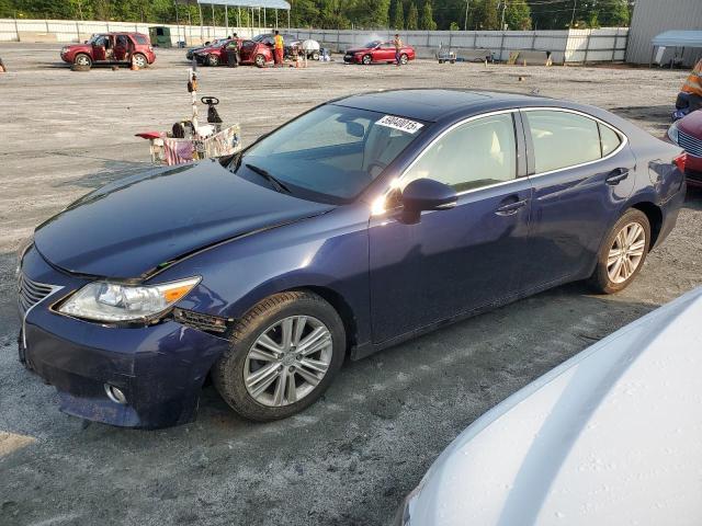 Vin: jthbk1gg0e2132133, lot: 59040015, lexus es350 350 2014 img_1