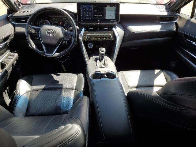 2022 TOYOTA VENZA LE - JTEAAAAH8NJ100405