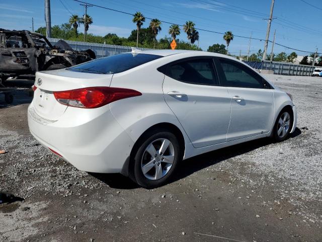 Vin: 5npdh4ae8dh342705, lot: 61436305, hyundai elantra gls 20133