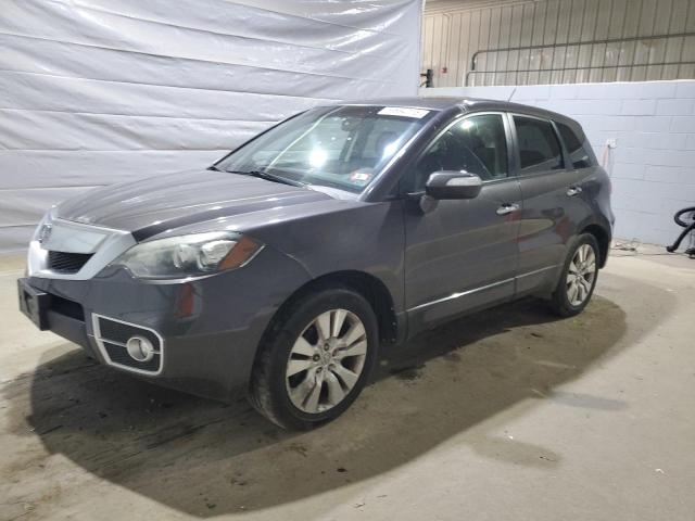 ACURA RDX