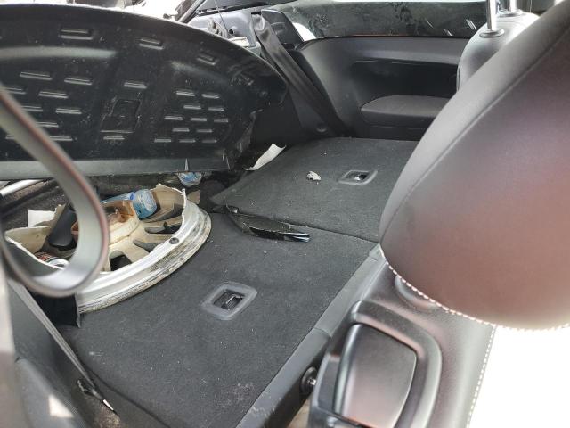 2017 VOLKSWAGEN BEETLE SE 3VWJ17ATXHM608990