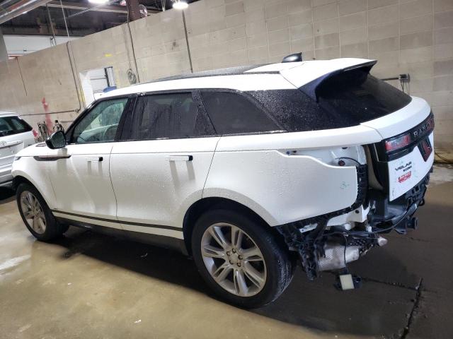 Vin: salyl2rx7ja773171, lot: 61014755, land rover rangerover r-dynamic se 20182