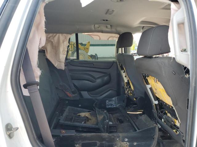 2017 CHEVROLET TAHOE SPEC 1GNSKFEC4HR284689