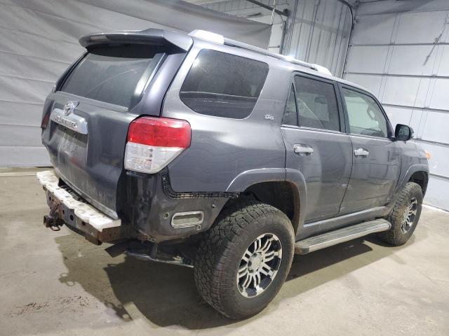 Vin: jtebu5jr8c5078682, lot: 59156985, toyota 4runner sr5 20123