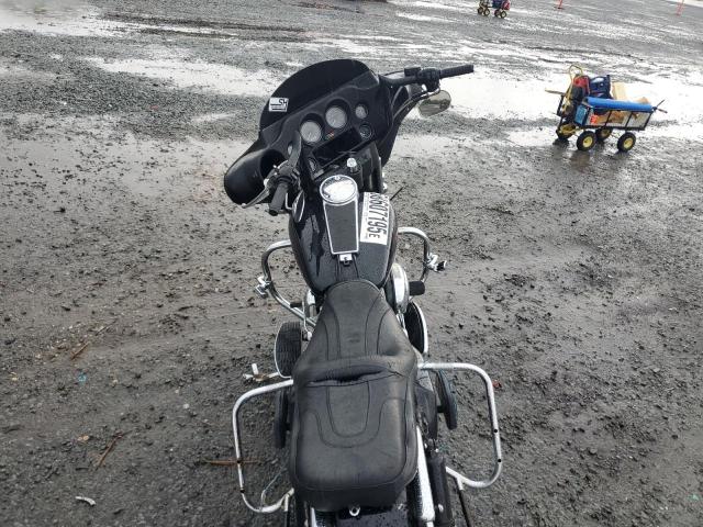 2005 HARLEY-DAVIDSON FLHTI 1HD1FVW145Y616307