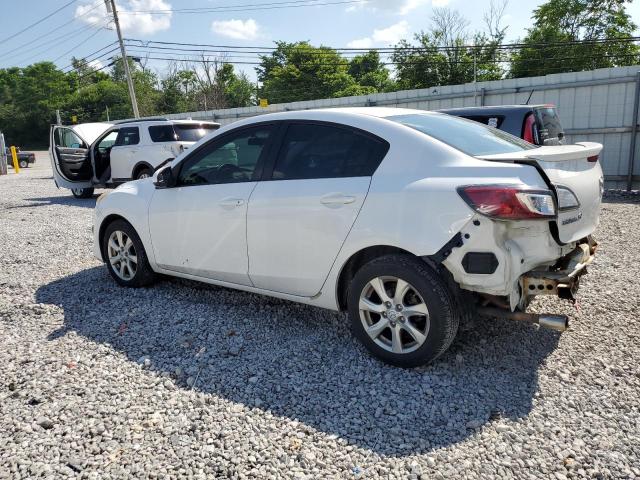 Vin: jm1bl1sfxa1163077, lot: 62155715, mazda 3 i 20102