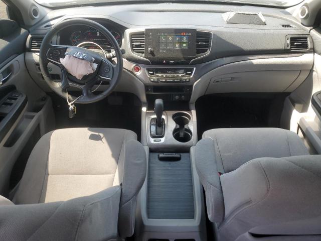 2020 HONDA PILOT EX 5FNYF6H3XLB043950