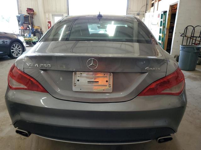2015 MERCEDES-BENZ CLA 250 4M WDDSJ4GB1FN239952