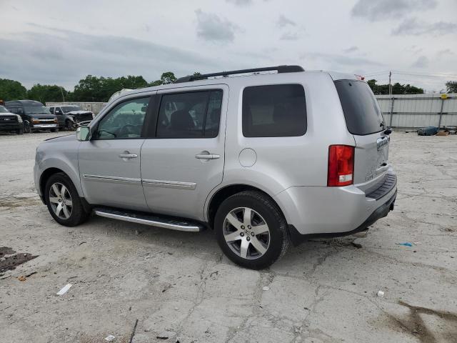Vin: 5fnyf4h99fb063037, lot: 59738835, honda pilot touring 20152