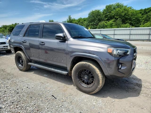 Vin: jtebu5jr8g5313944, lot: 61617635, toyota 4runner sr5/sr5 premium 20164