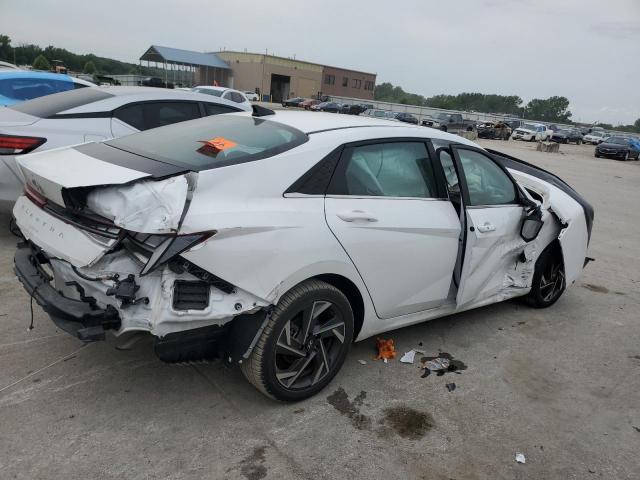 2024 HYUNDAI ELANTRA SE KMHLS4DG6RU646893