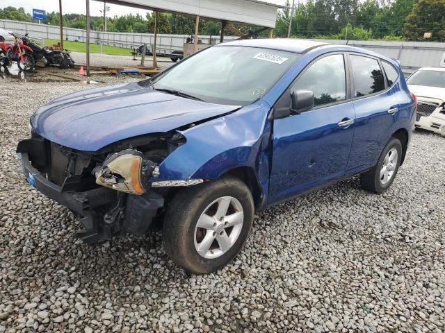 Vin: jn8as5mv2aw129832, lot: 60902625, nissan rogue s 2010 img_1