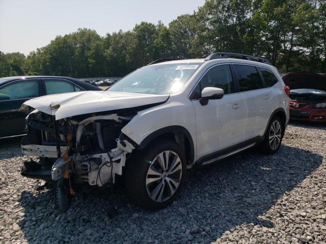 Vin: 4s4wmald5k3416013, lot: 60728725, subaru ascent limited 2019 img_1