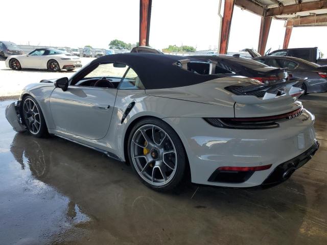 Vin: wp0cd2a92ms263918, lot: 61181795, porsche 911 turbo 20212