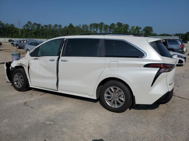 Vin: 5tdyrkec6rs218039, lot: 59028585, toyota all models xle 20242