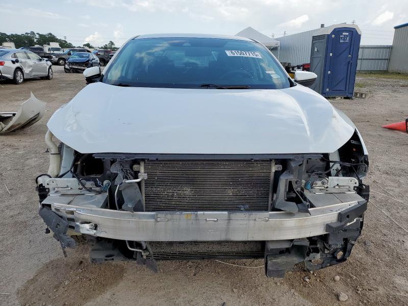 2019 HONDA CIVIC LX 19XFC2F60KE030795