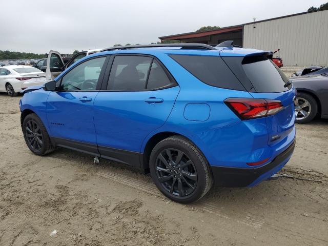Vin: 3gnaxmeg2rs109926, lot: 60088755, chevrolet equinox rs 20242