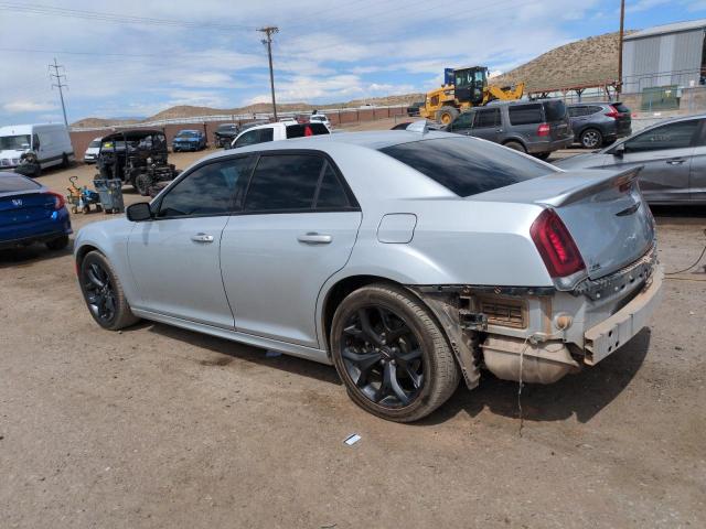 2020 CHRYSLER 300 S 2C3CCABT5LH175513