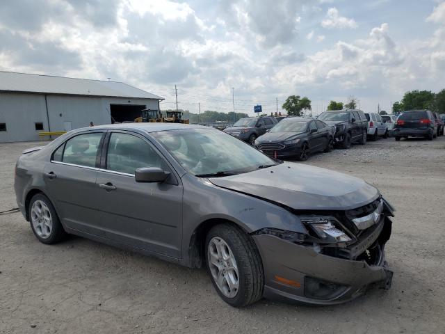 Vin: 3fahp0ha6br104481, lot: 60622705, ford fusion se 20114