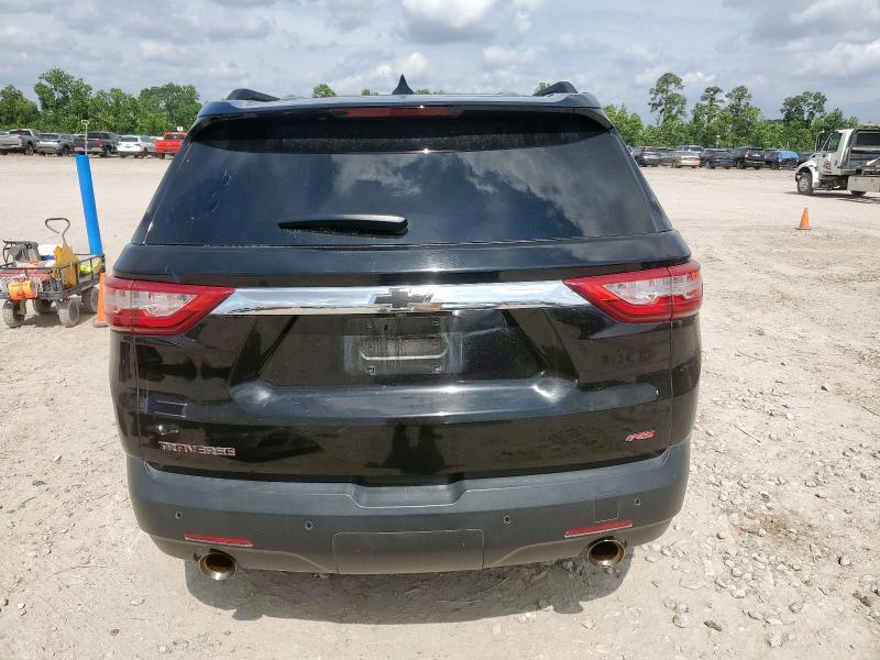 2020 CHEVROLET TRAVERSE L 1GNERGKW5LJ238874