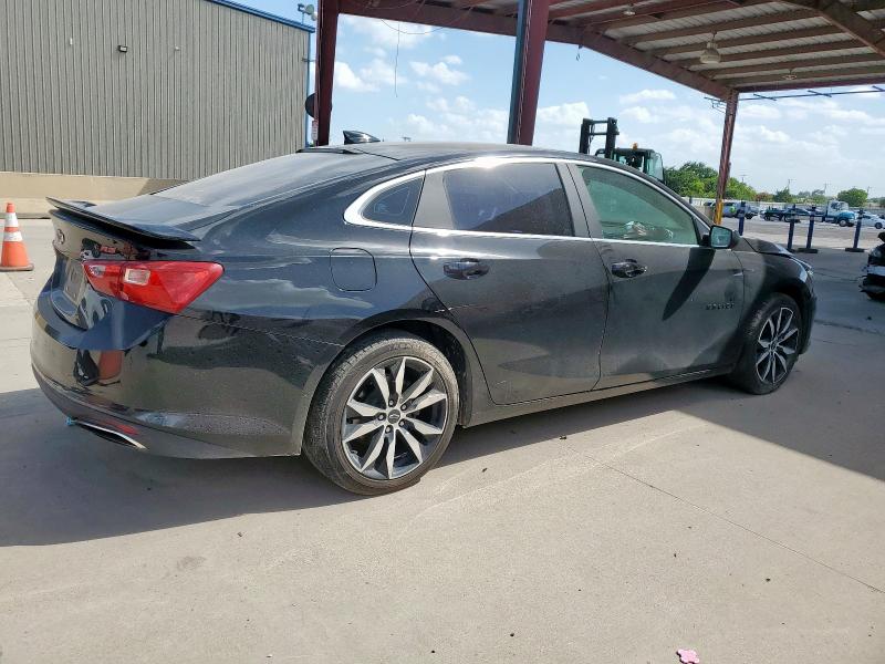 2020 CHEVROLET MALIBU RS 1G1ZG5ST4LF152218