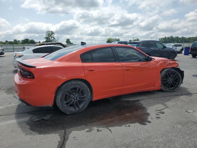 2019 DODGE CHARGER SX - 2C3CDXJG3KH547708