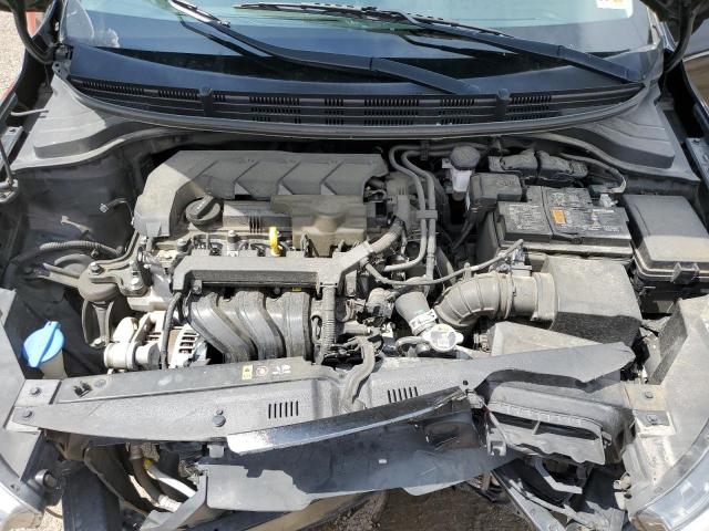2021 KIA RIO LX 3KPA24AD8ME416575