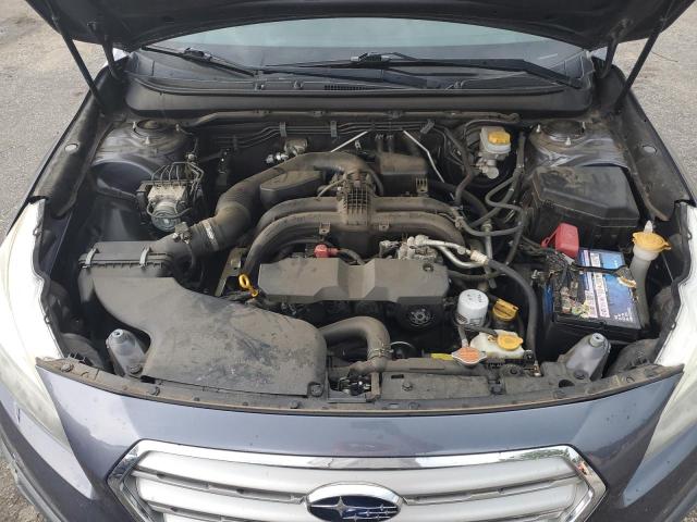 2016 SUBARU OUTBACK 2. - 4S4BSBNC5G3291620