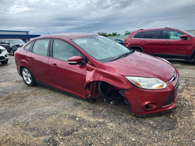 Vin: 1fadp3f23el381992, lot: 62127325, ford focus se 20144