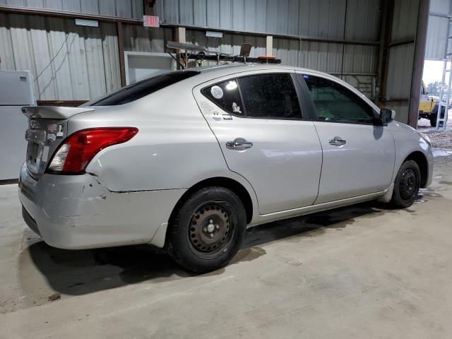 2015 NISSAN VERSA S 3N1CN7AP1FL893412