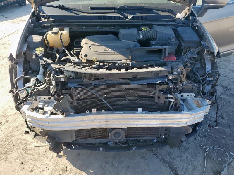 2017 CHRYSLER PACIFICA T 2C4RC1EG5HR796899