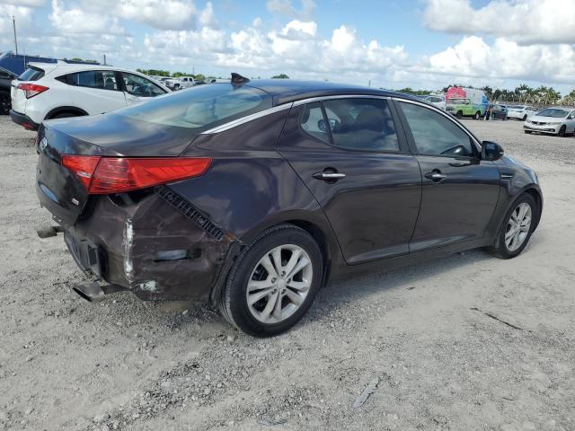 Vin: 5xxgm4a76cg033206, lot: 61071405, kia optima lx 20123