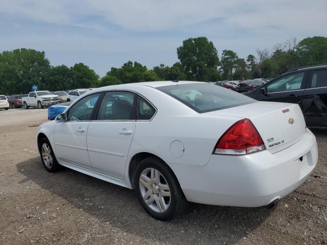 2016 CHEVROLET IMPALA LIM 2G1WB5E31G1189477