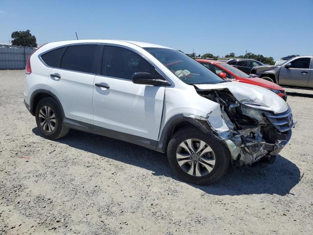 Vin: 2hkrm3h33ch514959, lot: 60864835, honda crv lx 20124