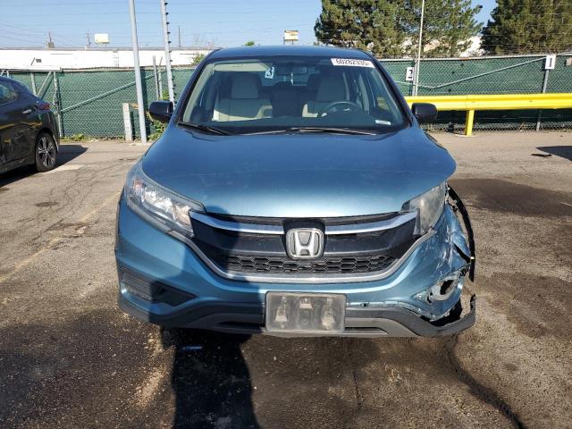 2015 HONDA CR-V LX - 2HKRM4H35FH640265