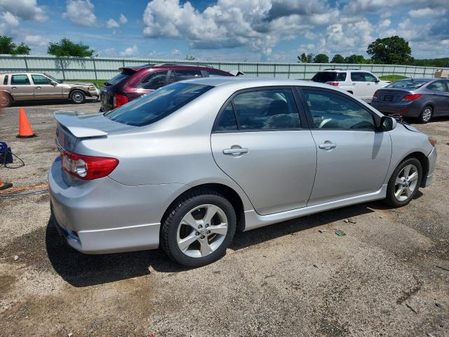 Vin: 5yfbu4ee8cp035789, lot: 62700245, toyota corolla base 20123