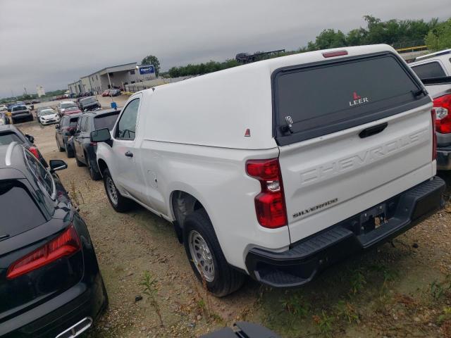 Vin: 3gcnaaek1pg347815, lot: 62382475, chevrolet all models c1500 20232
