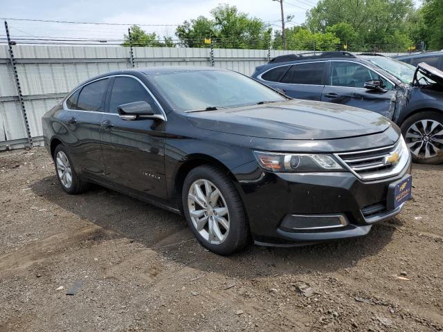 Vin: 2g1105s3xh9184088, lot: 59740105, chevrolet impala lt 20174