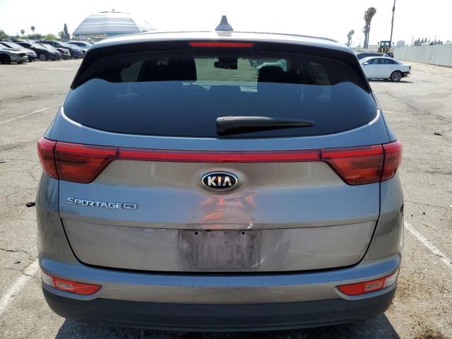 2019 KIA SPORTAGE L KNDPM3AC4K7526526