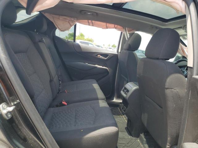 2018 CHEVROLET EQUINOX LT - 3GNAXSEV8JL131317