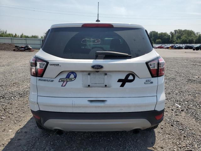 2017 FORD ESCAPE SE - 1FMCU9GD5HUD12877